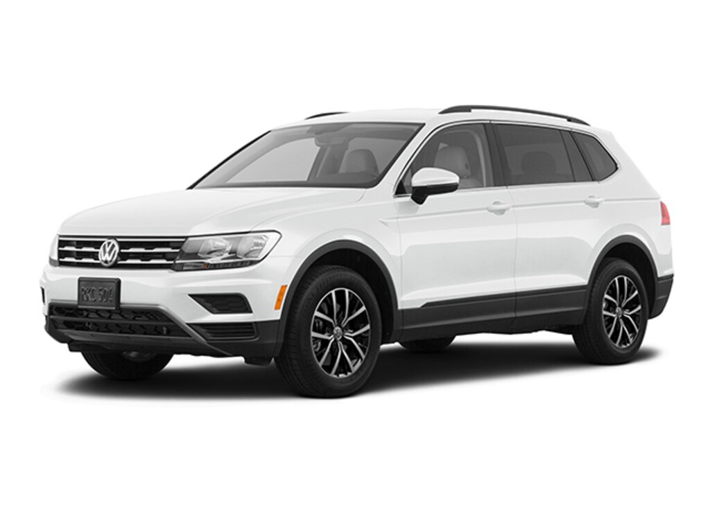 2020 Volkswagen Tiguan 20t Suv Available Near Clearwater Fl 16043196